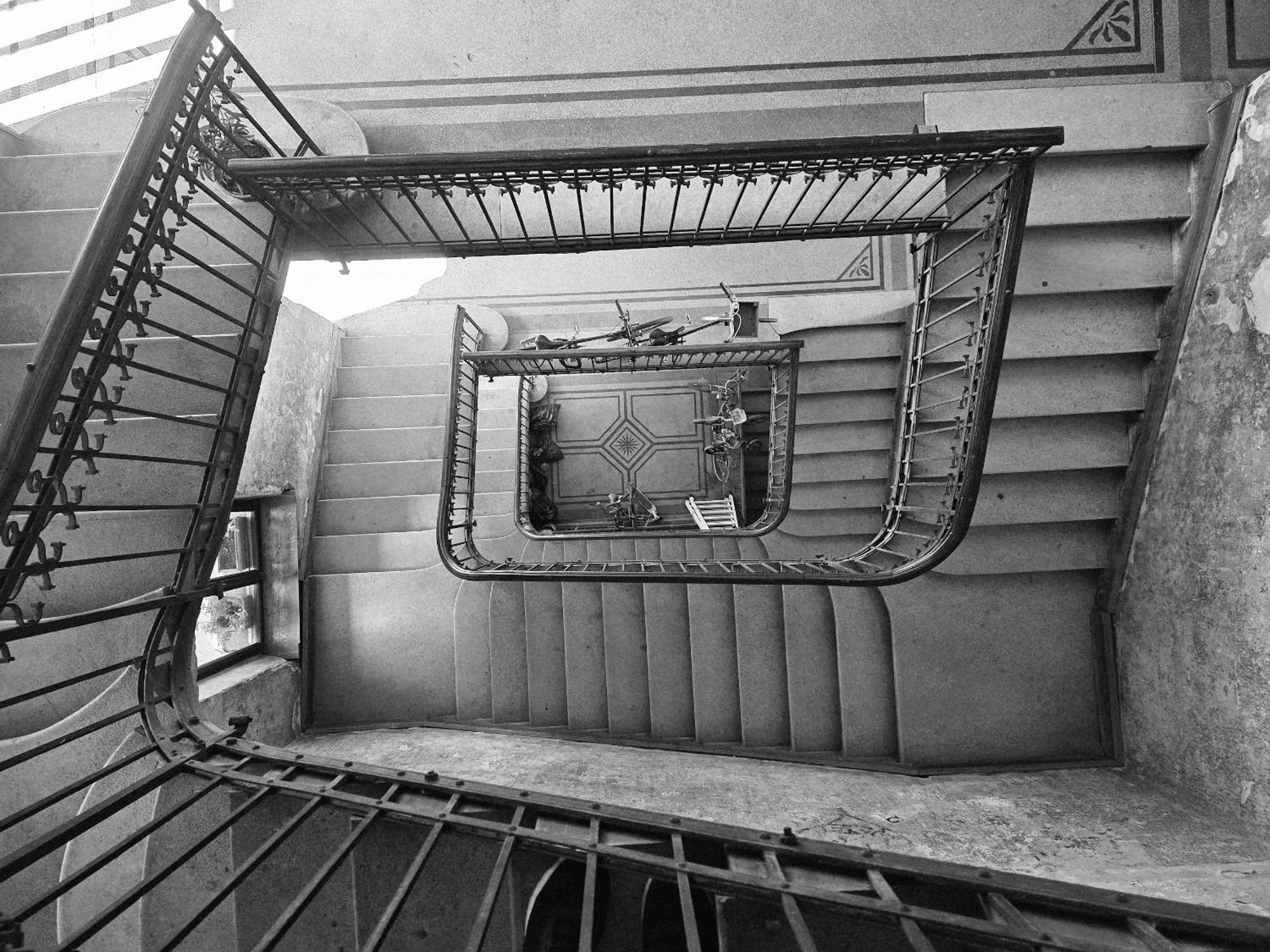 Artlovers' Flat - Kazinczy Street Budapest Ngoại thất bức ảnh